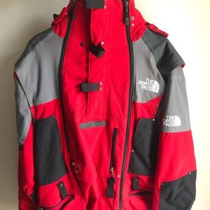 The North Face Steep Tech Jacket